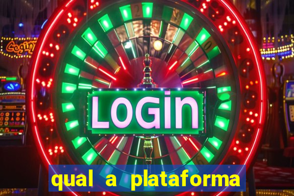 qual a plataforma que mais paga fortune tiger